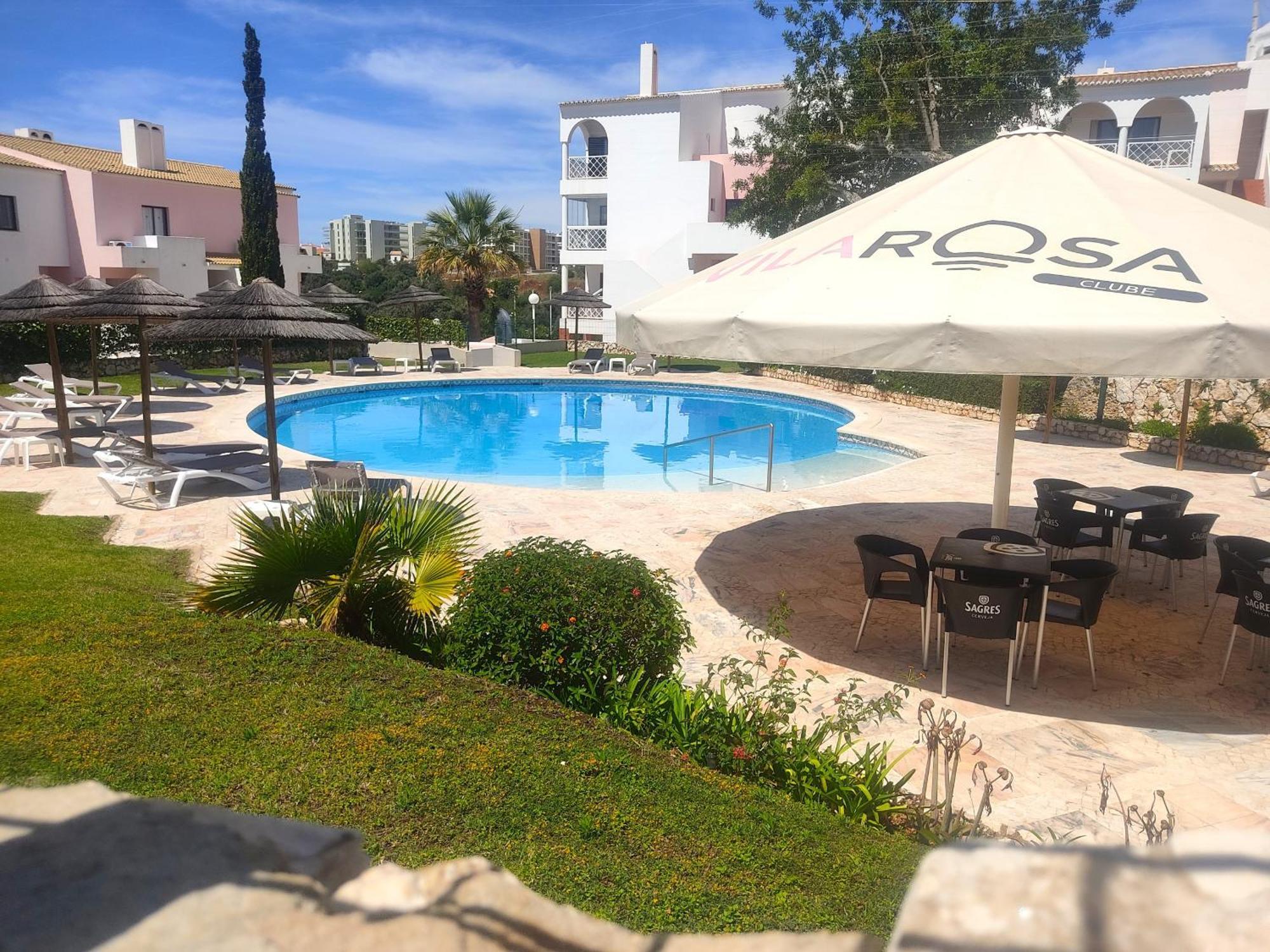 Apartment Da Rocha Unique Design With Pool By Homing