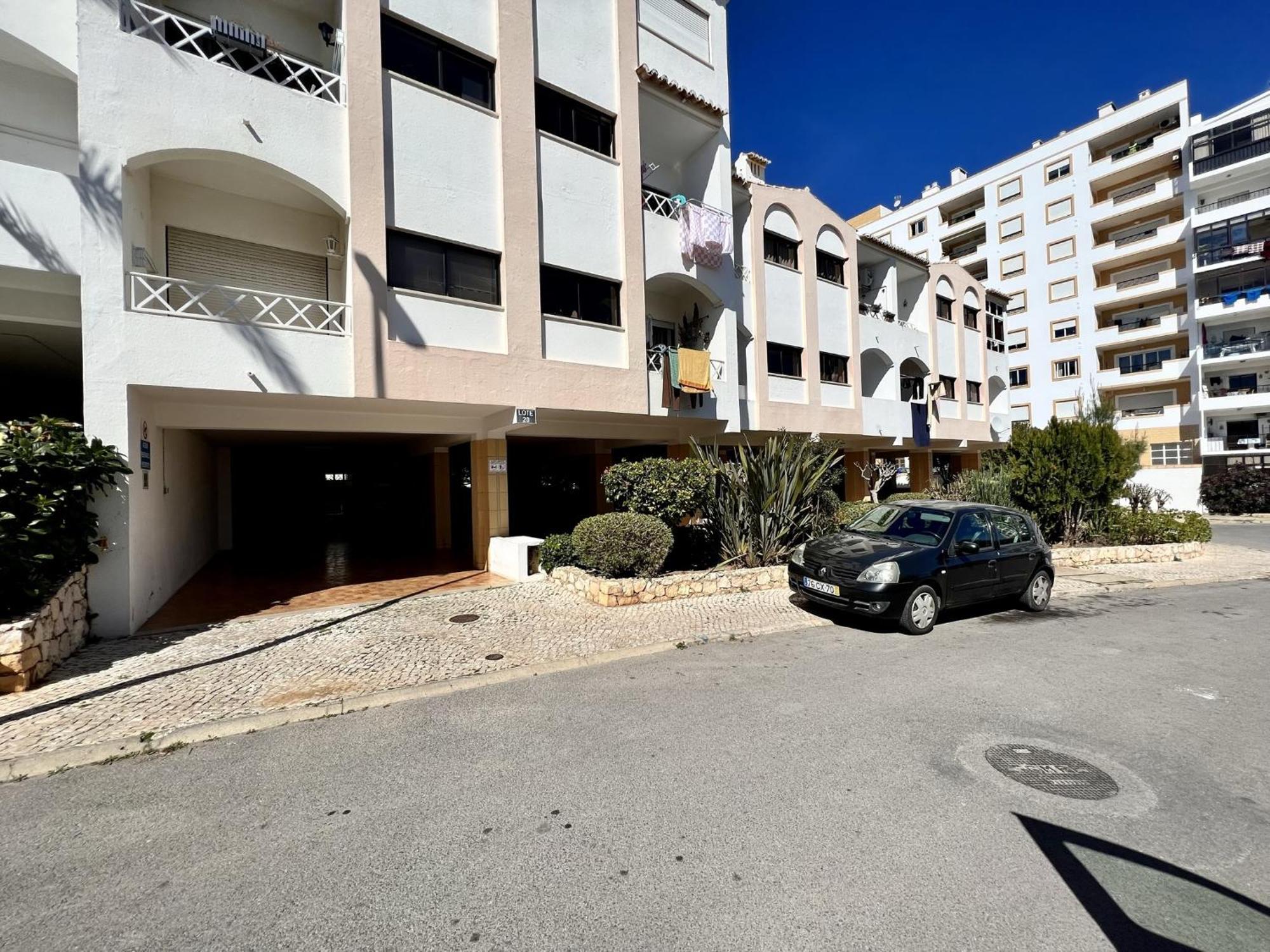 Da Rocha Unique Design With Pool By Homing Apartment Portimao